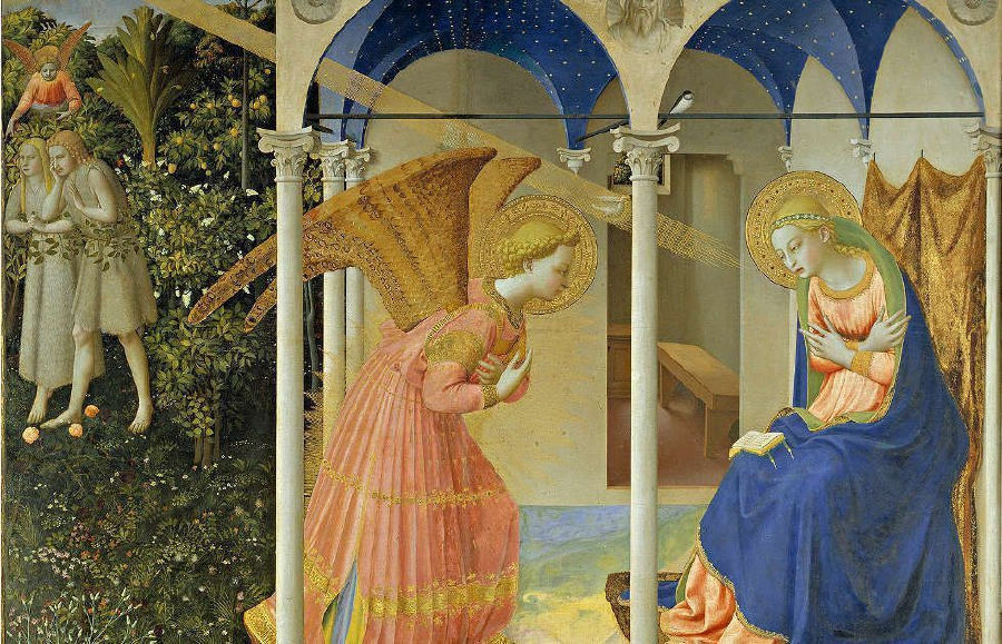 Florenz – Himmlische Kunst & festliche Lichter