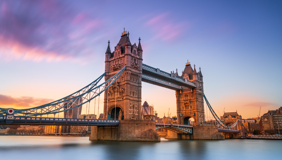 Weltstadt London: Museen, Paläste, kosmopolitische Vielfalt und englische Noblesse