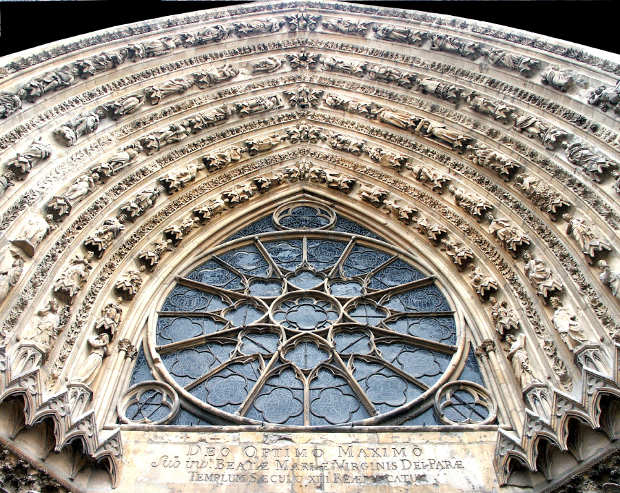 Kulturreise Paris und Champagne