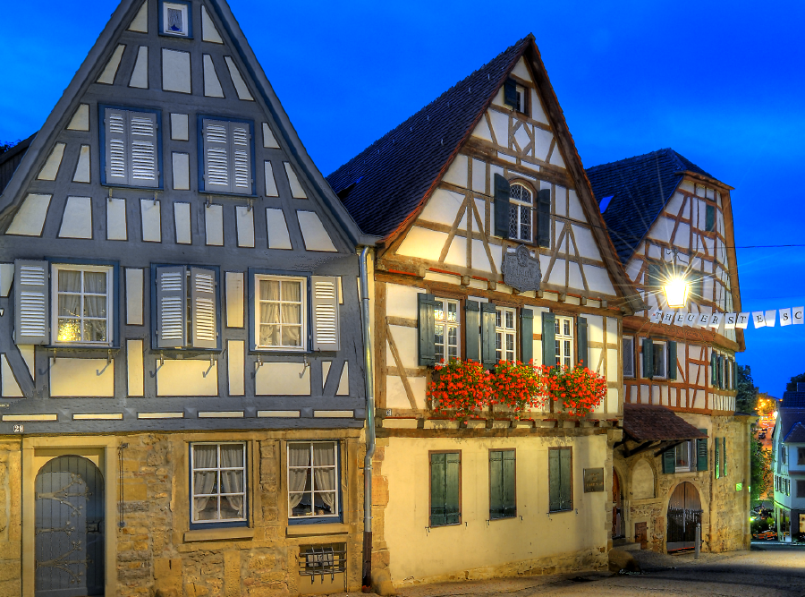 AUSGEBUCHT - Tagesfahrt nach Marbach – Auf den Spuren von Friedrich Schiller
