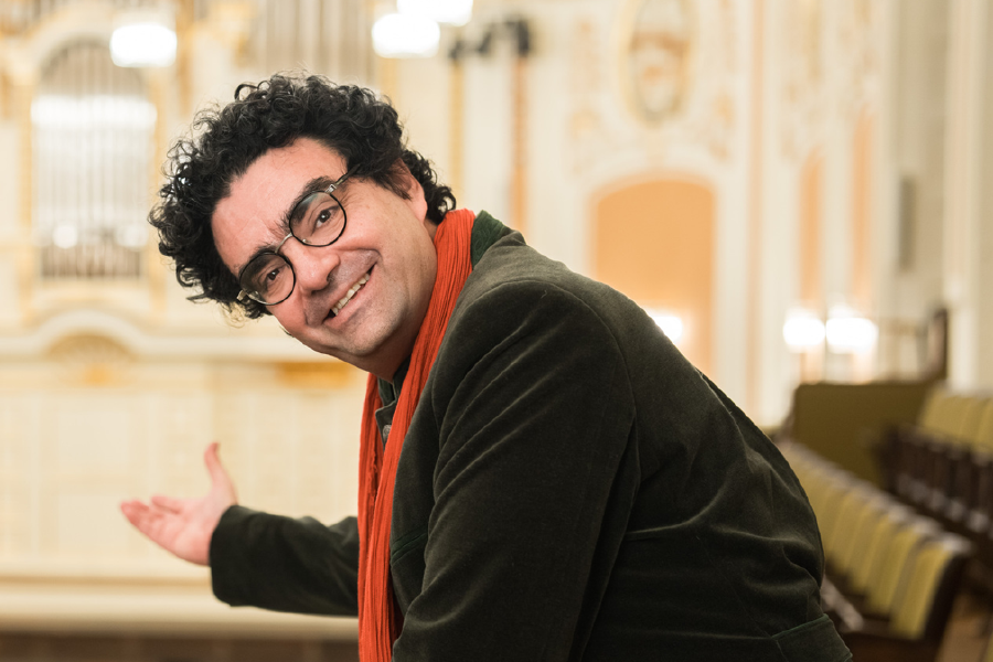 Mozart und „Mozarts“ in Salzburg – Salzburger Mozartwoche 2027