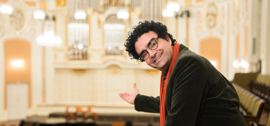 Mozart und „Mozarts“ in Salzburg – Salzburger Mozartwoche 2027